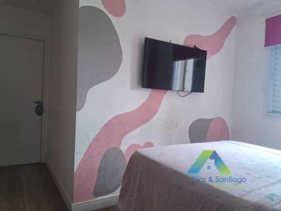 Imagem Apartamento com 2 Quartos à Venda, 48 m² em Paulicéia - São Bernardo Do Campo Imagem Apartamento com 2 Quartos à Venda, 48 m² em Paulicéia - São Bernardo Do Campo