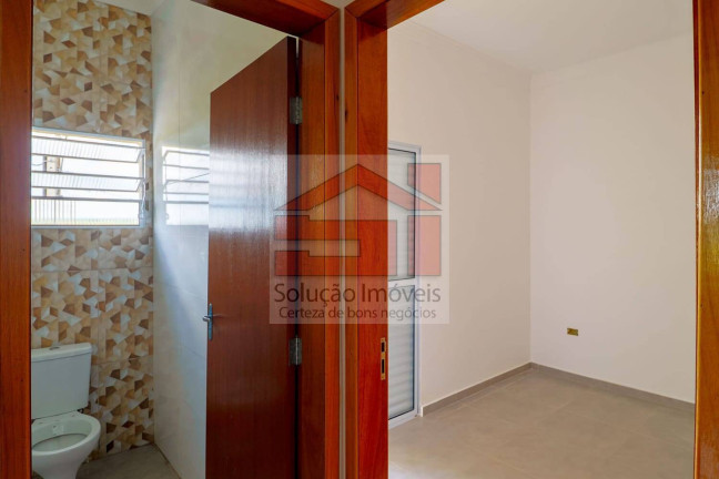 Imagem Sobrado à Venda, 95 m² em Jardim São José - Caçapava