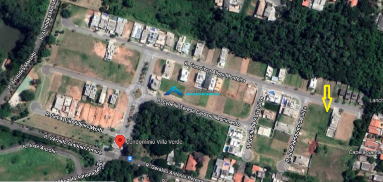 Imagem Terreno à Venda, 478 m² em Jardim Gramadão I - Jundiaí Imagem Terreno à Venda, 478 m² em Jardim Gramadão I - Jundiaí