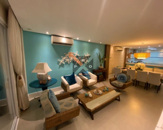Foto do imóvel Casa com 4 Quartos à Venda, 350 m² em Enseada - Guarujá