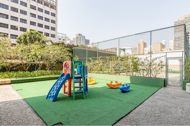 Imagem Apartamento com 2 Quartos à Venda, 96 m² em Santo Amaro - São Paulo Imagem Apartamento com 2 Quartos à Venda, 96 m² em Santo Amaro - São Paulo