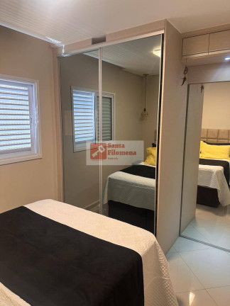 Imagem Cobertura com 2 Quartos à Venda, 98 m² em Vila Metalúrgica - Santo André Imagem Cobertura com 2 Quartos à Venda, 98 m² em Vila Metalúrgica - Santo André