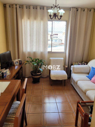 Imagem Imóvel com 2 Quartos à Venda, 50 m² em Jardim Sônia (zona Sul) - São Paulo