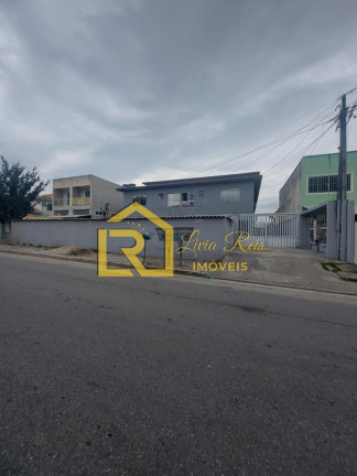 Apartamento com 1 Quarto à Venda, 40 m² em Jardim Mariléa - Rio Das Ostras