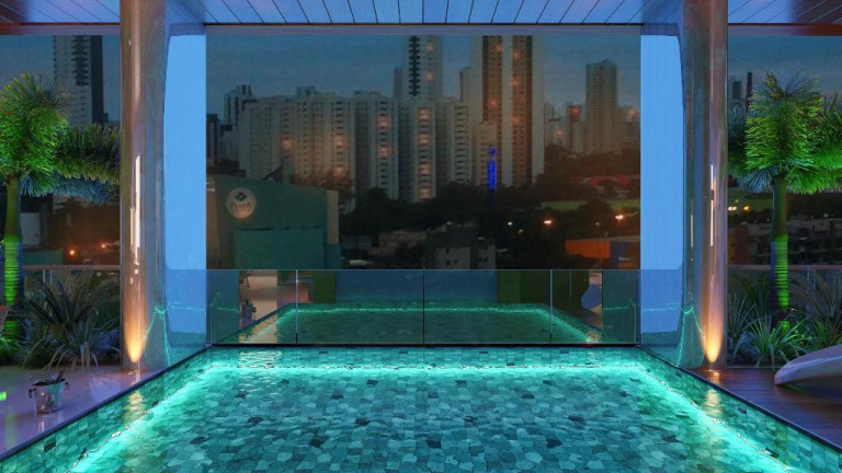 Imagem Apartamento com 1 Quarto à Venda, 35 m² em Casa Forte - Recife Imagem Apartamento com 1 Quarto à Venda, 35 m² em Casa Forte - Recife