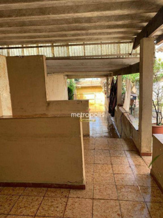 Imagem Casa com 3 Quartos à Venda, 146 m² em Vila Clarice - Santo André Imagem Casa com 3 Quartos à Venda, 146 m² em Vila Clarice - Santo André