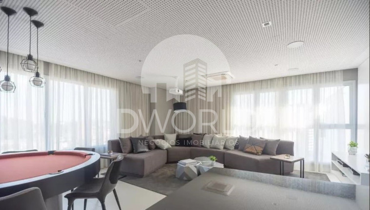 Imagem Flat com 1 Quarto à Venda, 45 m² em Pinheiros - São Paulo Imagem Flat com 1 Quarto à Venda, 45 m² em Pinheiros - São Paulo