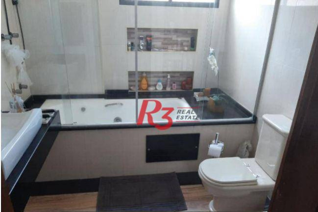 Imagem Apartamento com 4 Quartos à Venda, 276 m² em Itararé - São Vicente Imagem Apartamento com 4 Quartos à Venda, 276 m² em Itararé - São Vicente