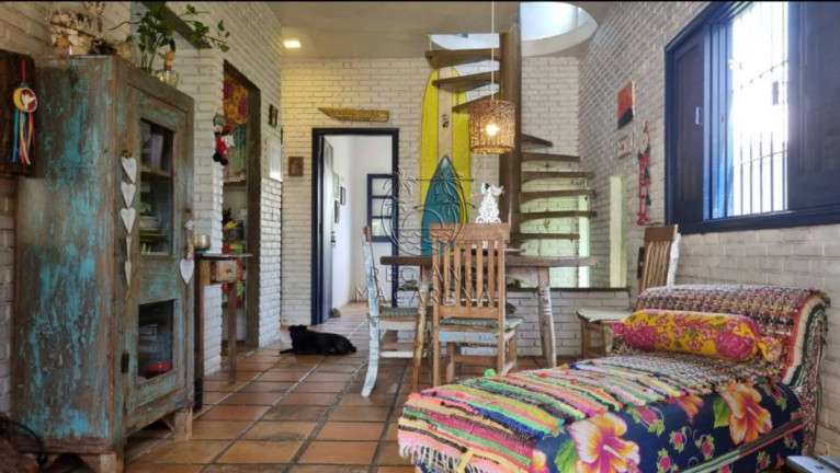 Imagem Casa com 3 Quartos à Venda, 300 m² em Itaguá - Ubatuba Imagem Casa com 3 Quartos à Venda, 300 m² em Itaguá - Ubatuba