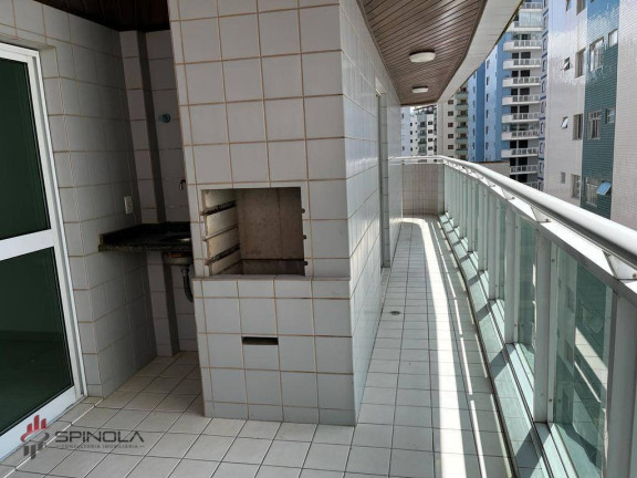 Imagem Apartamento com 3 Quartos à Venda, 110 m² em Tupi - Praia Grande Imagem Apartamento com 3 Quartos à Venda, 110 m² em Tupi - Praia Grande