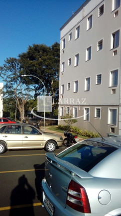 Imagem Imóvel com 2 Quartos à Venda, 48 m² em Parque São Sebastião - Ribeirão Preto Imagem Imóvel com 2 Quartos à Venda, 48 m² em Parque São Sebastião - Ribeirão Preto