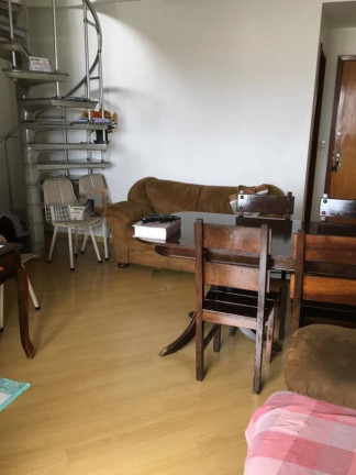 Imagem Apartamento com 4 Quartos à Venda, 128 m² em Bonfim - Campinas Imagem Apartamento com 4 Quartos à Venda, 128 m² em Bonfim - Campinas