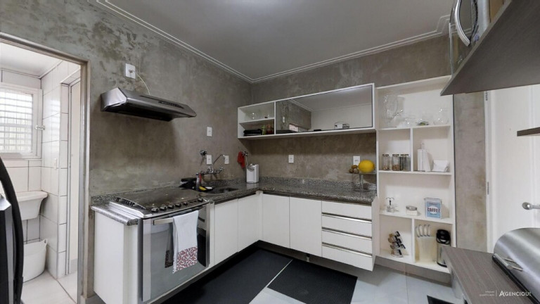 Imagem Apartamento com 1 Quarto à Venda, 93 m² em Vila Olímpia - São Paulo Imagem Apartamento com 1 Quarto à Venda, 93 m² em Vila Olímpia - São Paulo
