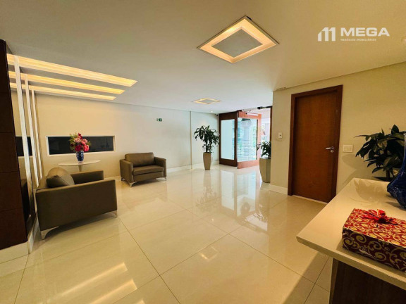 Apartamento com 3 Quartos à Venda, 130 m² em Praia Do Canto - Vitória