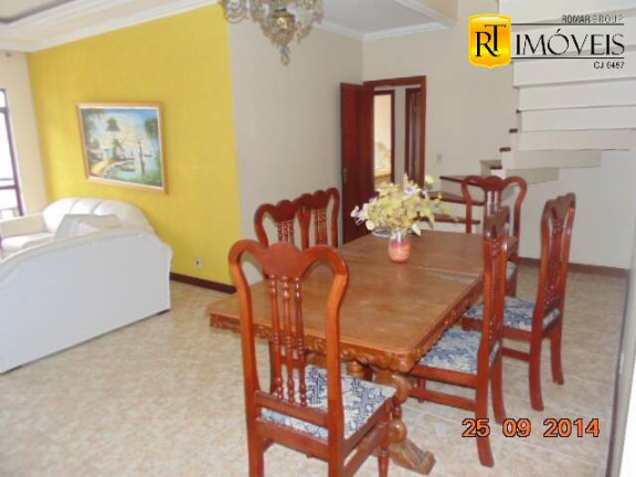 Cobertura com 4 Quartos à Venda, 300 m² em Algodoal - Cabo Frio