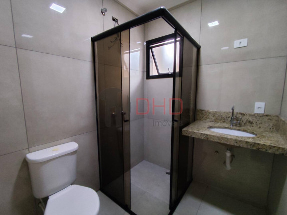 Imagem Casa de Condomínio com 3 Quartos à Venda, 150 m² em Horto Florestal - Sorocaba