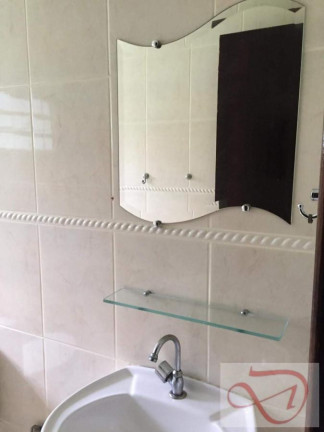 Imagem Casa com 3 Quartos à Venda, 138 m² em Parque Novo Oratório - Santo André Imagem Casa com 3 Quartos à Venda, 138 m² em Parque Novo Oratório - Santo André