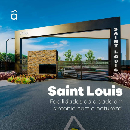 Terreno à Venda, 166 m² em Passo Do Vigário - Viamão