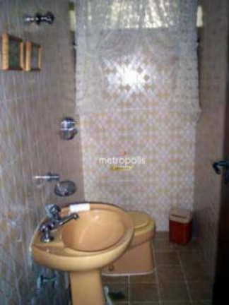 Imagem Sobrado com 3 Quartos à Venda, 390 m² em Jardim São Caetano - São Caetano Do Sul