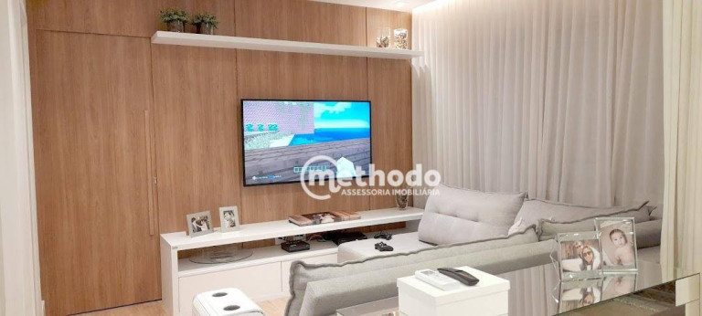 Imagem Apartamento com 2 Quartos à Venda, 69 m² em Jardim Chapadão - Campinas Imagem Apartamento com 2 Quartos à Venda, 69 m² em Jardim Chapadão - Campinas