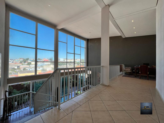 Imagem Casa com 4 Quartos à Venda, 343 m² em Conceição - Diadema
