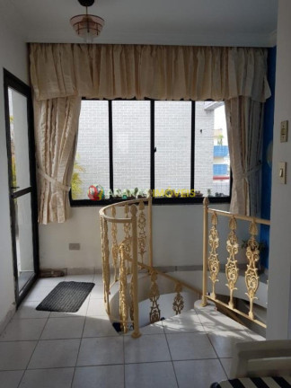 Imóvel com 3 Quartos à Venda, 197 m² em Vila Agao - Bertioga