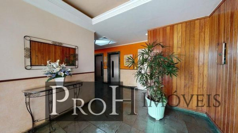 Imagem Apartamento com 2 Quartos à Venda, 68 m² em Ipiranga - São Paulo