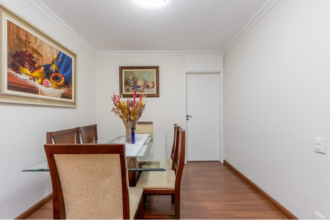 Imagem Apartamento com 3 Quartos à Venda, 101 m² em Moema - São Paulo Imagem Apartamento com 3 Quartos à Venda, 101 m² em Moema - São Paulo