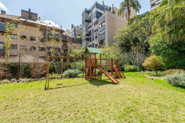 Imagem Apartamento com 3 Quartos à Venda, 317 m² em Petrópolis - Porto Alegre
