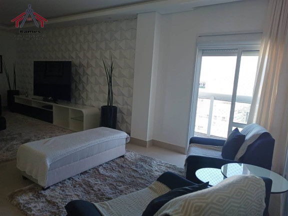 Imagem Apartamento com 4 Quartos à Venda, 315 m² em Forte - Praia Grande Imagem Apartamento com 4 Quartos à Venda, 315 m² em Forte - Praia Grande