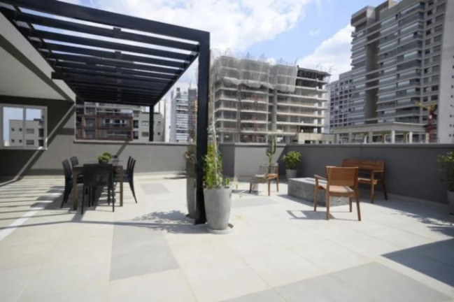 Imagem Imóvel com 1 Quarto à Venda, 26 m² em Vila Mariana - São Paulo Imagem Imóvel com 1 Quarto à Venda, 26 m² em Vila Mariana - São Paulo