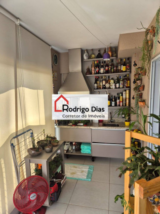 Imagem Apartamento com 3 Quartos à Venda, 110 m² em Vila Lacerda - Jundiaí Imagem Apartamento com 3 Quartos à Venda, 110 m² em Vila Lacerda - Jundiaí