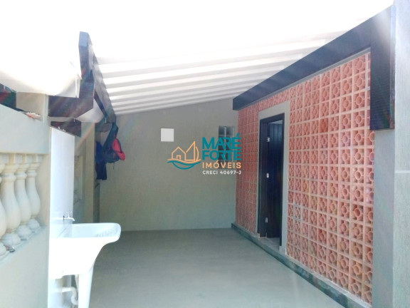 Imagem Sobrado com 2 Quartos à Venda, 110 m² em Saco Da Ribeira - Ubatuba Imagem Sobrado com 2 Quartos à Venda, 110 m² em Saco Da Ribeira - Ubatuba