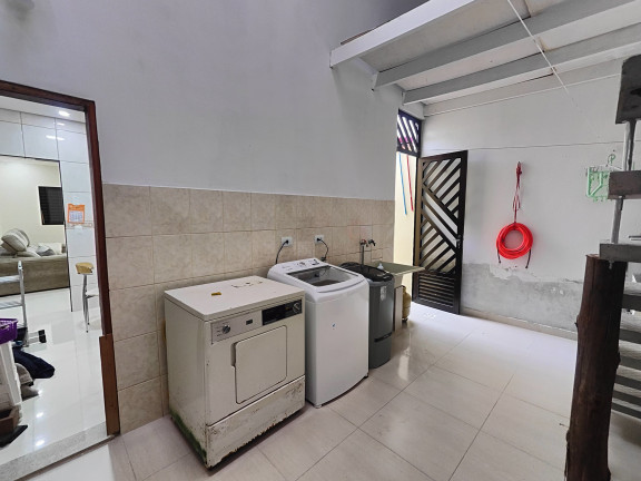 Imagem Casa com 2 Quartos à Venda, 142 m² em Assunção - São Bernardo Do Campo Imagem Casa com 2 Quartos à Venda, 142 m² em Assunção - São Bernardo Do Campo