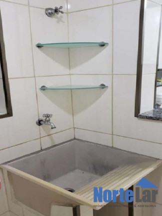 Imagem Apartamento com 2 Quartos à Venda, 50 m² em Cachoeirinha - São Paulo
