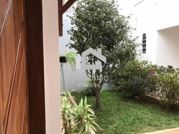 Imagem Casa com 3 Quartos para Alugar, 230 m² em Vila Assunção - Santo André