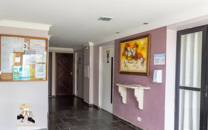 Imagem Apartamento com 2 Quartos à Venda, 48 m² em Santa Terezinha - São Bernardo Do Campo
