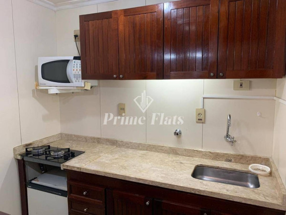 Imagem Apartamento com 1 Quarto à Venda, 39 m² em Higienópolis - São Paulo Imagem Apartamento com 1 Quarto à Venda, 39 m² em Higienópolis - São Paulo