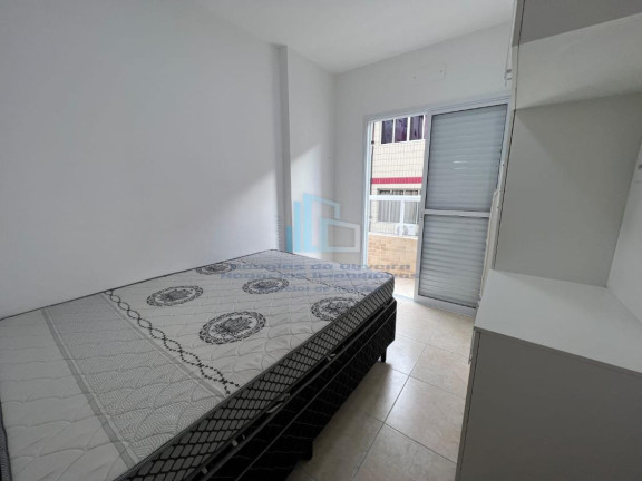 Imagem Apartamento com 1 Quarto à Venda, 40 m² em Canto Do Forte - Praia Grande Imagem Apartamento com 1 Quarto à Venda, 40 m² em Canto Do Forte - Praia Grande