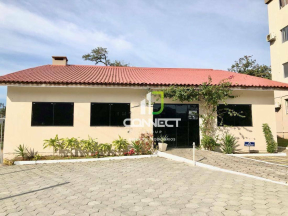 Imagem Apartamento com 2 Quartos para Alugar, 52 m² em Espinheiros - Itajaí Imagem Apartamento com 2 Quartos para Alugar, 52 m² em Espinheiros - Itajaí