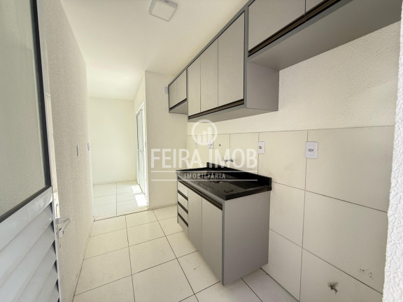 Imagem Casa com 3 Quartos para Alugar, 60 m² em Sim - Feira De Santana Imagem Casa com 3 Quartos para Alugar, 60 m² em Sim - Feira De Santana