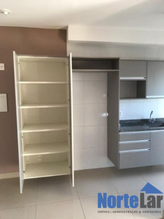 Imagem Apartamento com 2 Quartos para Alugar, 49 m² em Barra Funda - São Paulo