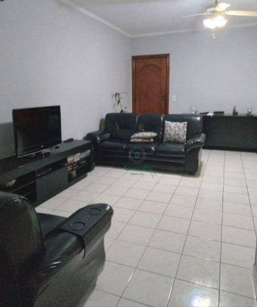 Apartamento com 3 Quartos à Venda, 140 m² em Jardim Guimarães - Guarulhos