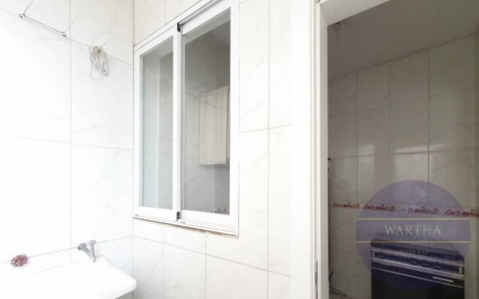 Imagem Apartamento com 1 Quarto à Venda, 55 m² em São João - Porto Alegre Imagem Apartamento com 1 Quarto à Venda, 55 m² em São João - Porto Alegre