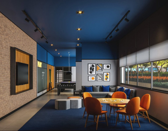 Imagem Imóvel com 2 Quartos à Venda, 73 m² em Vila Prudente - São Paulo