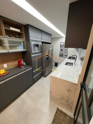 Imagem Apartamento com 3 Quartos à Venda, 122 m² em Lauzane Paulista - São Paulo