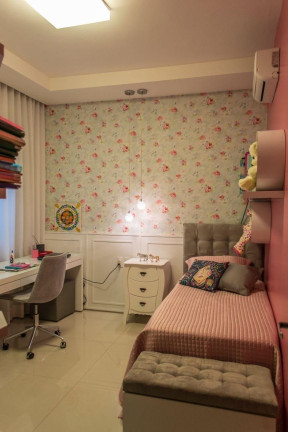 Imagem Casa com 3 Quartos à Venda, 190 m² em Alto Umuarama - Uberlândia