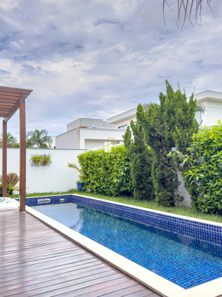 Imagem Casa com 4 Quartos à Venda, 360 m² em Alphaville Jacuhy - Serra Imagem Casa com 4 Quartos à Venda, 360 m² em Alphaville Jacuhy - Serra