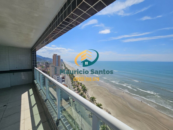 Imagem Apartamento com 2 Quartos à Venda, 78 m² em Centro - Mongaguá