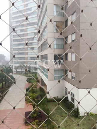 Imagem Apartamento com 4 Quartos à Venda, 142 m² em Ipiranga - São Paulo